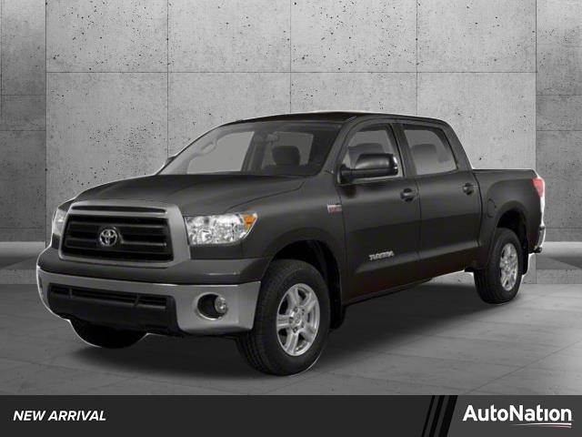 2013 Toyota Tundra Base — Pickup Truck — 159,912 mi — Spring, TX