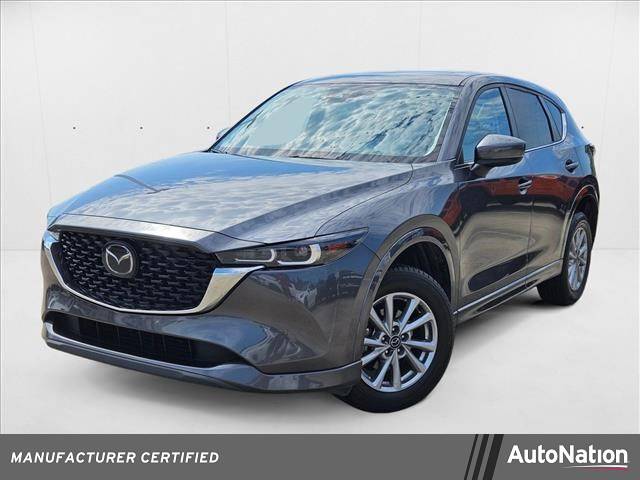 2024 Mazda CX-5 2.5 S Preferred — SUV — 37,966 mi — Spring, TX