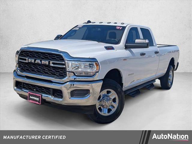 2022 Ram 2500 Tradesman — Pickup Truck — 38,980 mi — Spring, TX
