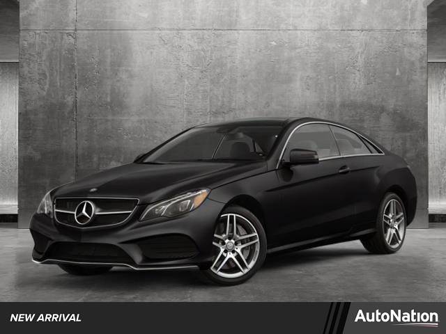 2014 Mercedes-Benz E-Class E 550 — Coupe — 93,715 mi — Spring, TX