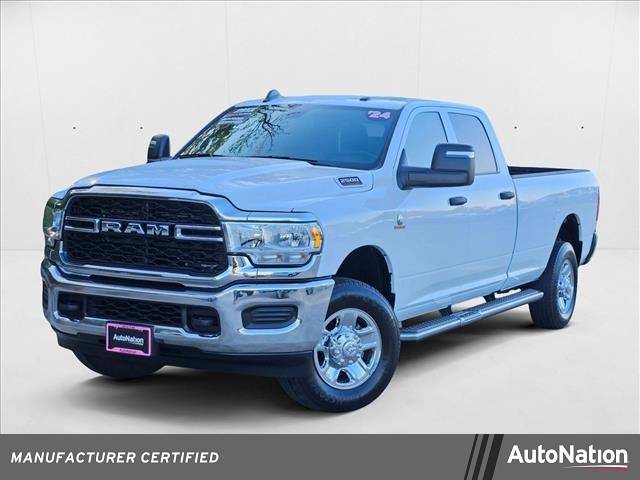 2024 Ram 2500 Tradesman — Pickup Truck — 35,222 mi — Spring, TX