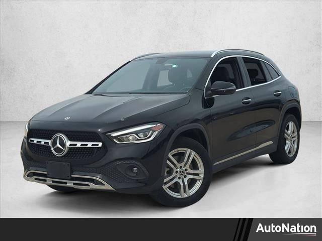 2022 Mercedes-Benz GLA GLA 250 — SUV — 34,506 mi — Spring, TX