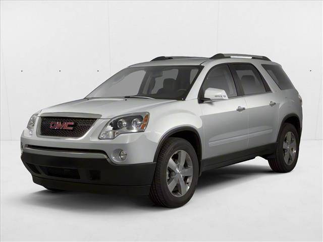 2012 GMC Acadia SLE — SUV — 127,391 mi — Spring, TX