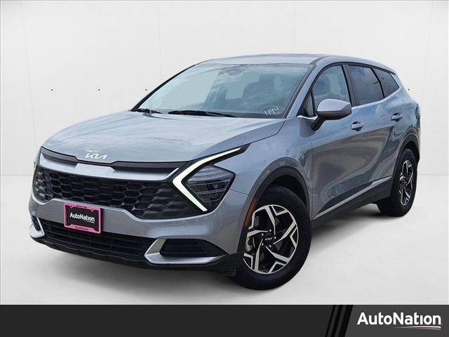 2024 Kia Sportage LX — SUV — 36,426 mi — Spring, TX