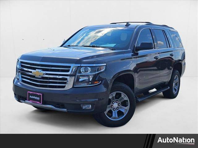 2018 Chevrolet Tahoe LT — SUV — 103,162 mi — Spring, TX