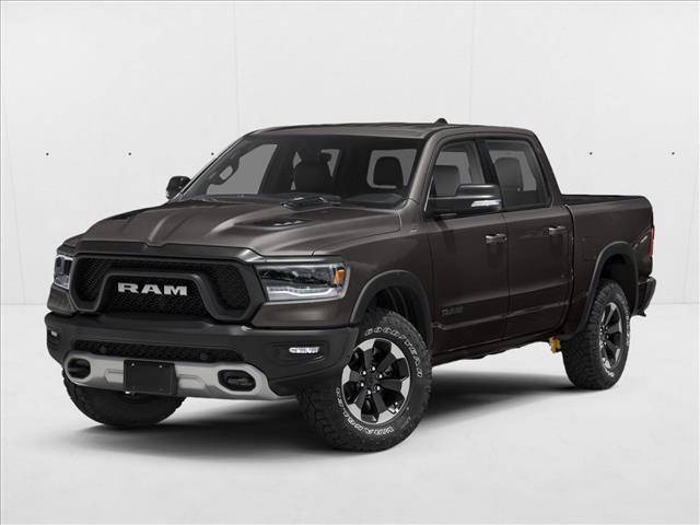 2020 Ram 1500 Rebel — Pickup Truck — 98,331 mi — Spring, TX