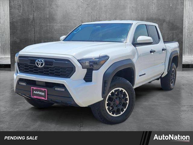 2024 Toyota Tacoma TRD Off Road — Pickup Truck — 23,983 mi — Spring, TX