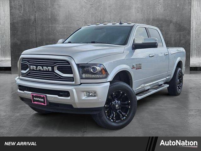 2018 Ram 2500 Limited — Pickup Truck — 111,072 mi — Spring, TX