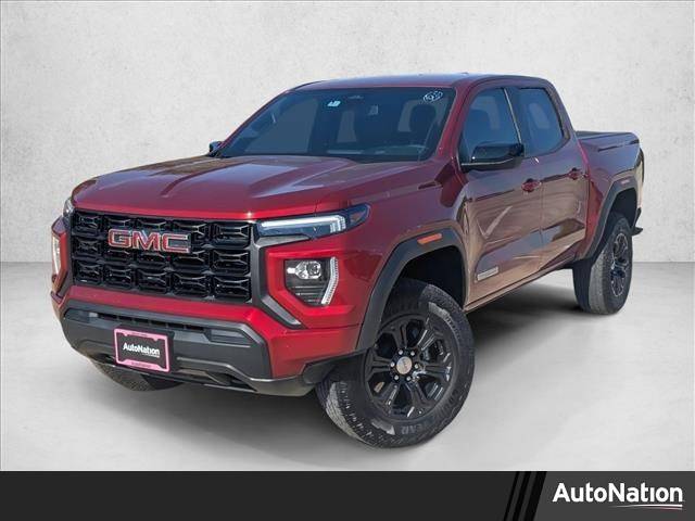 2024 GMC Canyon Elevation — Pickup Truck — 17,372 mi — Spring, TX