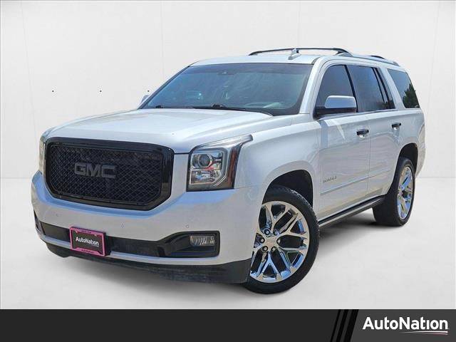 2020 GMC Yukon Denali — SUV — 103,699 mi — Spring, TX