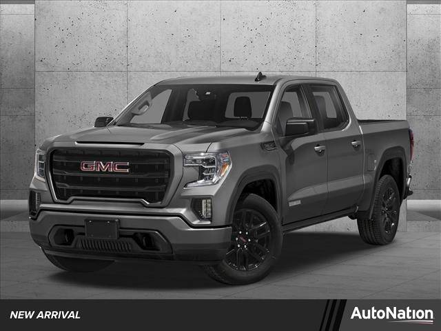 2021 GMC Sierra 1500 Elevation — Pickup Truck — 93,476 mi — Spring, TX