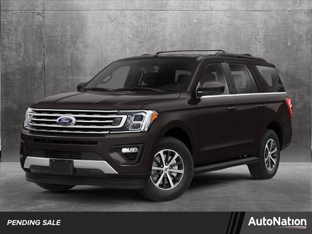 2018 Ford Expedition Limited — SUV — 68,463 mi — Spring, TX