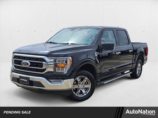 2022 Ford F-150 XLT — Pickup Truck — 73,062 mi — Spring, TX
