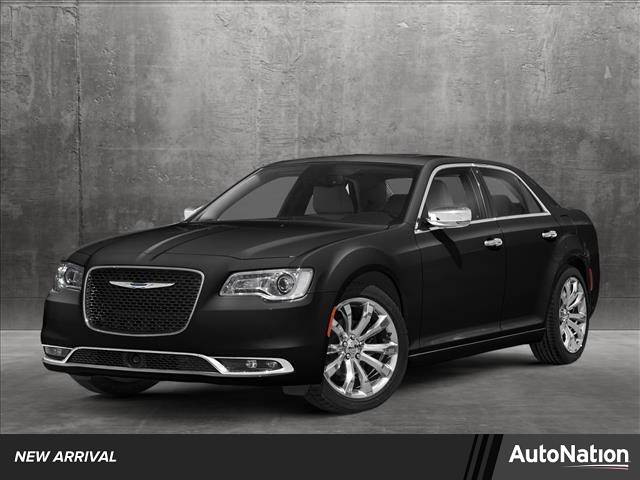2018 Chrysler 300 Touring L — Sedan — 10,006 mi — Spring, TX