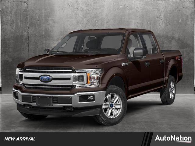 2020 Ford F-150 XLT — Pickup Truck — 74,273 mi — Spring, TX
