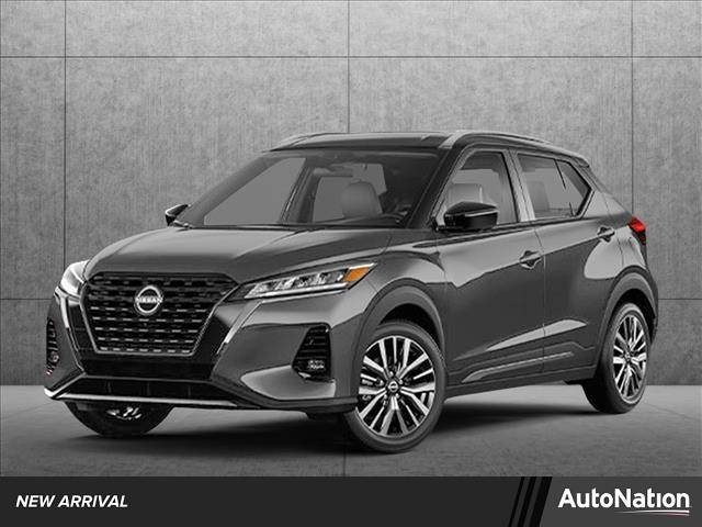 2023 Nissan Kicks SV — SUV — 40,100 mi — Spring, TX