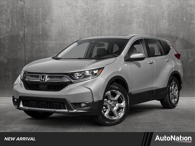 2018 Honda CR-V EX-L — SUV — 70,689 mi — Spring, TX