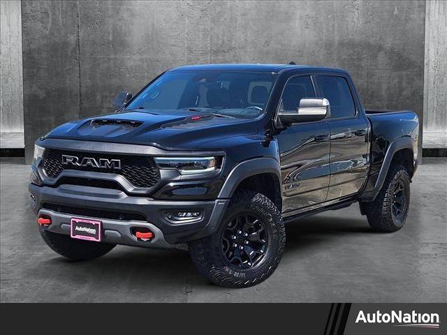 2023 Ram 1500 TRX — Pickup Truck — 18,616 mi — Spring, TX