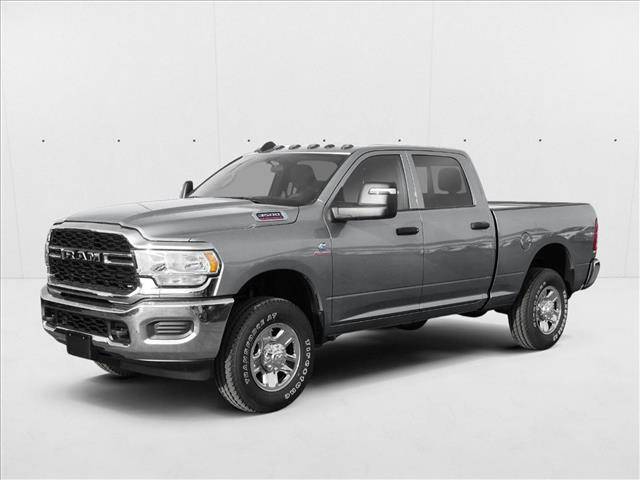 2023 Ram 3500 Tradesman — Pickup Truck — 58,780 mi — Spring, TX