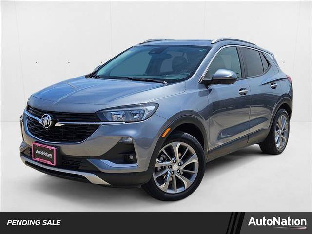 2021 Buick Encore GX Select — SUV — 29,337 mi — Spring, TX