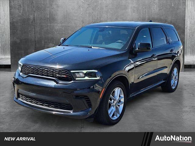 2023 Dodge Durango GT — SUV — 30,498 mi — Spring, TX