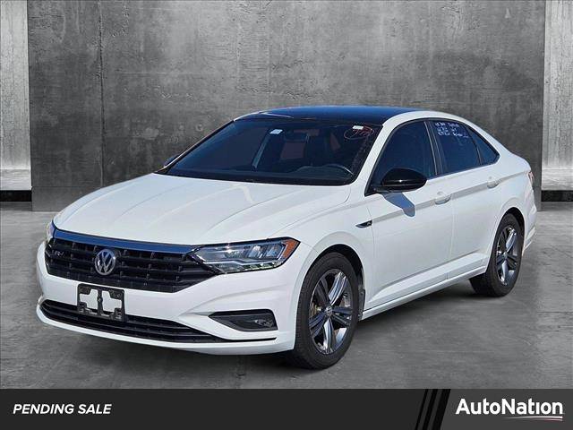 2020 Volkswagen Jetta R-Line — Sedan — 55,934 mi — Spring, TX