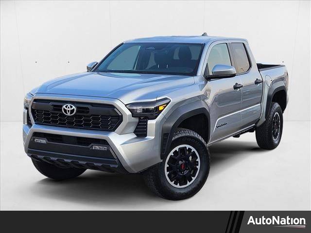 2024 Toyota Tacoma TRD Off Road — Pickup Truck — 27,196 mi — Spring, TX