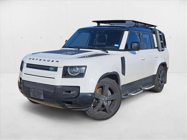 2024 Land Rover Defender X-Dynamic SE — SUV — 20,665 mi — Spring, TX