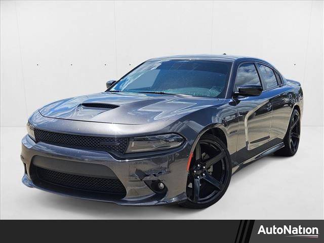 2022 Dodge Charger R/T — Sedan — 137,285 mi — Spring, TX