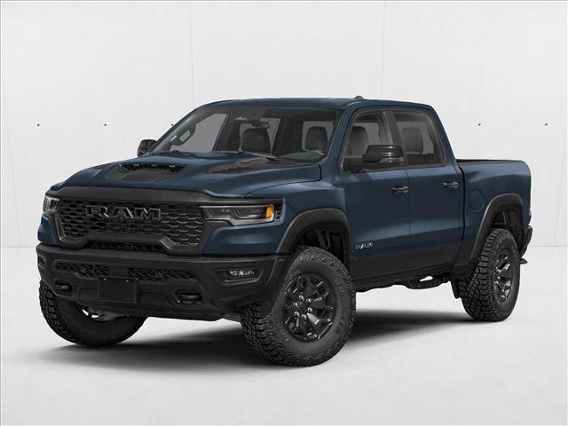 2027 Ram Ram Pickup 1500 TRX SRT