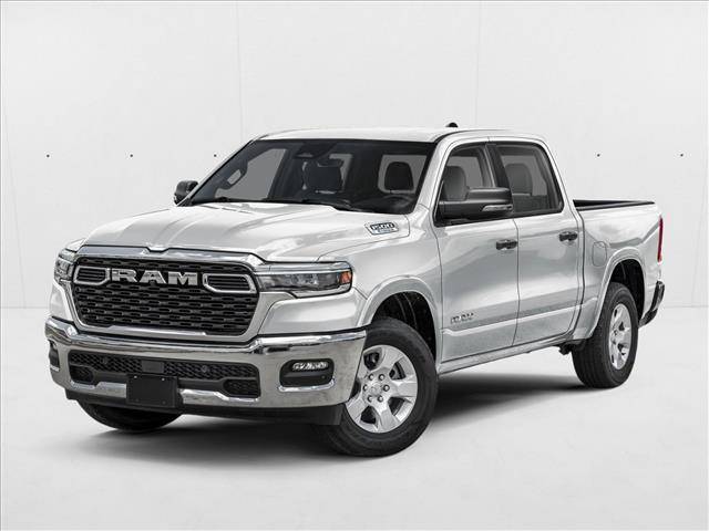 2026 Ram Ram Pickup 1500 Lone Star
