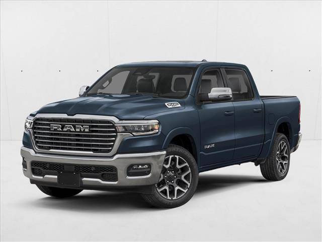 2026 Ram Ram Pickup 1500 Laramie