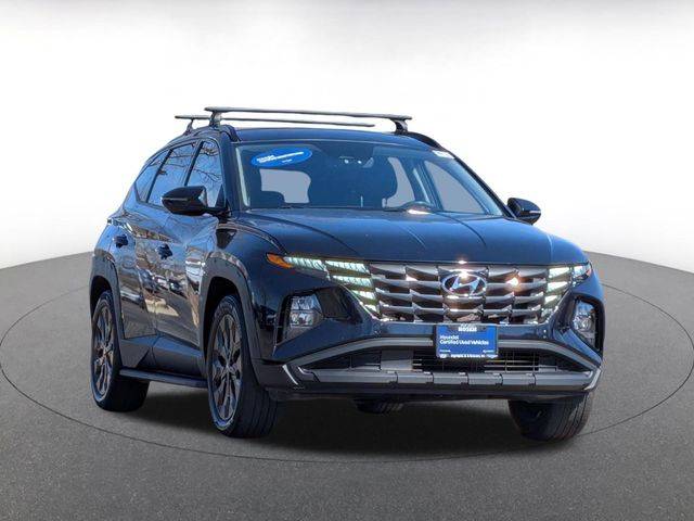 2023 Hyundai Tucson XRT — SUV — 50,922 mi — Algonquin, IL