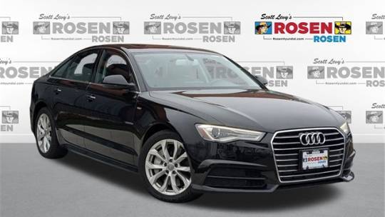 2018 Audi A6 Premium — Sedan — 79,920 mi — Algonquin, IL