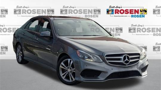 2016 Mercedes-Benz E-Class E 250 — Sedan — 107,297 mi — Algonquin, IL