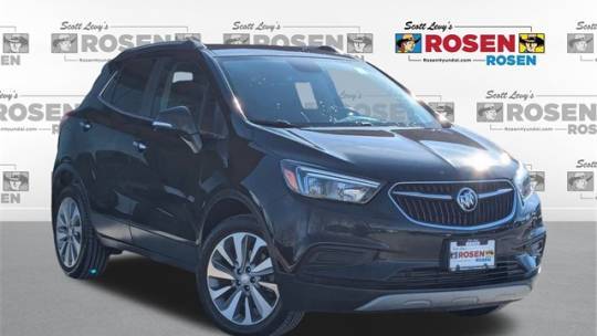 2019 Buick Encore Preferred — SUV — 75,522 mi — Algonquin, IL