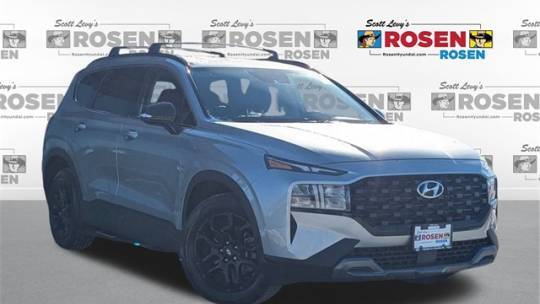 2023 Hyundai Santa Fe XRT — SUV — 32,975 mi — Algonquin, IL