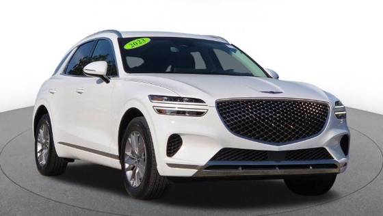 Used Genesis GV70 Under $40,000 for Sale in New Lenox, IL (with Photos ...