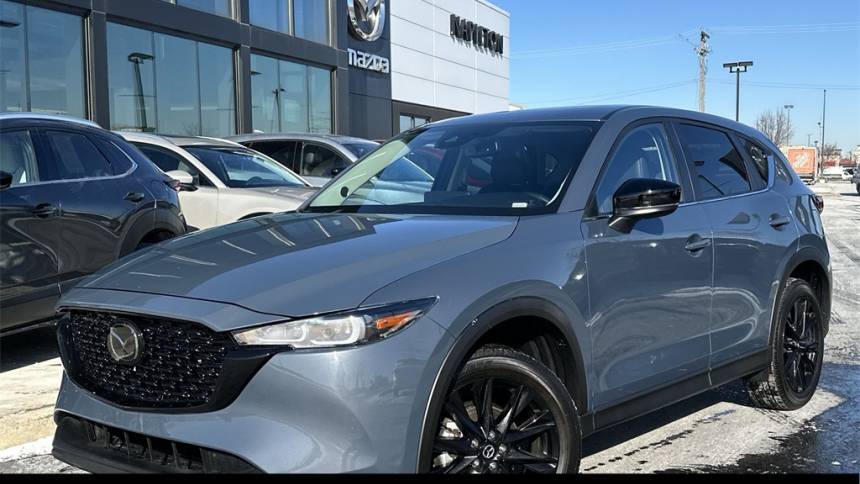 2024 Mazda CX-5 2.5 S Carbon Edition — SUV — 10,395 mi — Countryside, IL