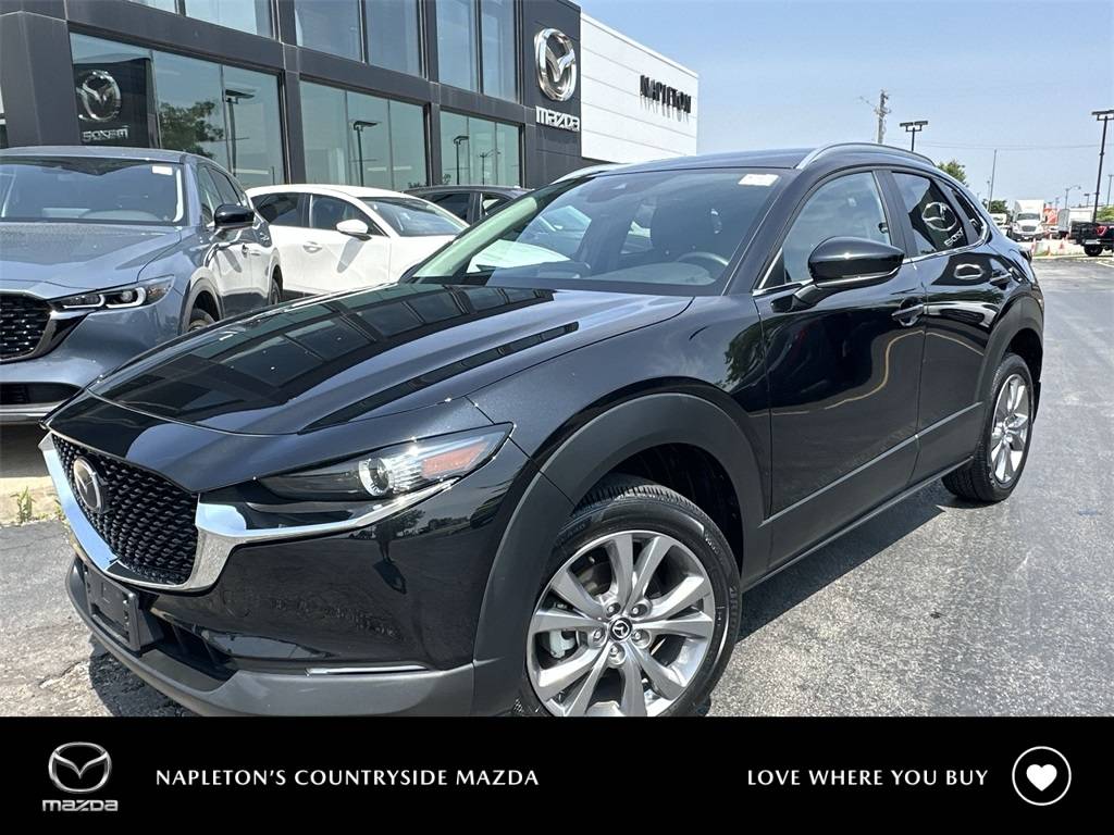 2023 Mazda CX-30 Preferred — SUV — 13,056 mi — Countryside, IL
