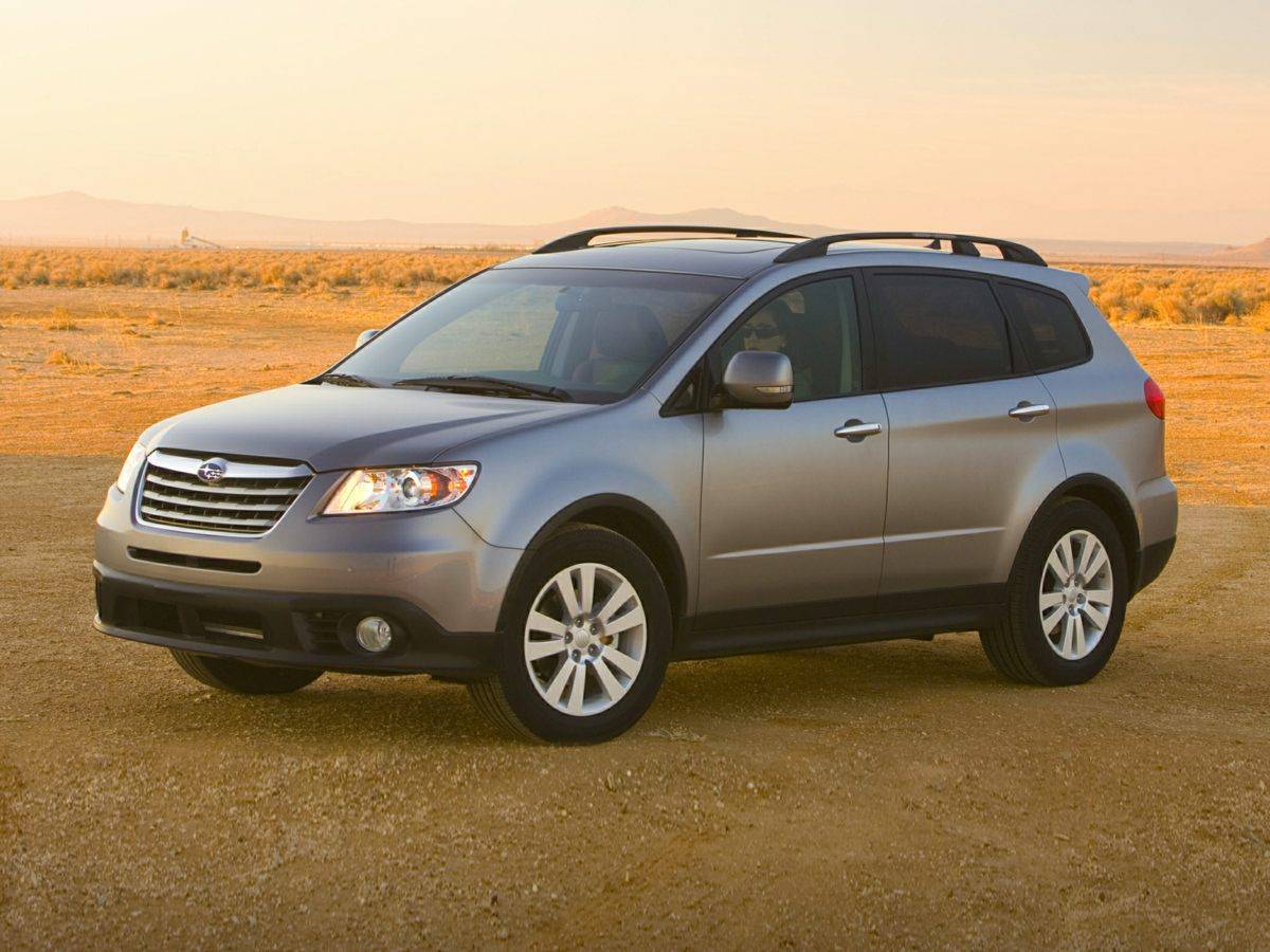 2009 Subaru Tribeca Special Edition — SUV — 114,969 mi — Countryside, IL