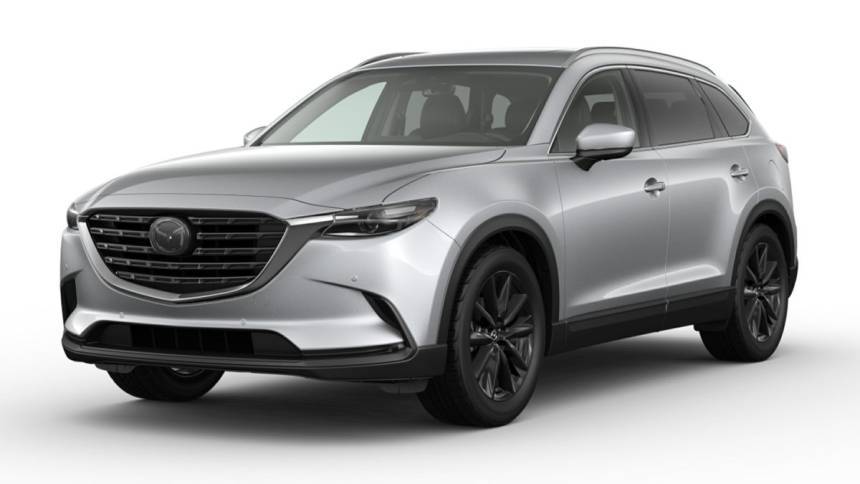 2023 Mazda CX-9 Touring Plus — SUV — 56,314 mi — Countryside, IL