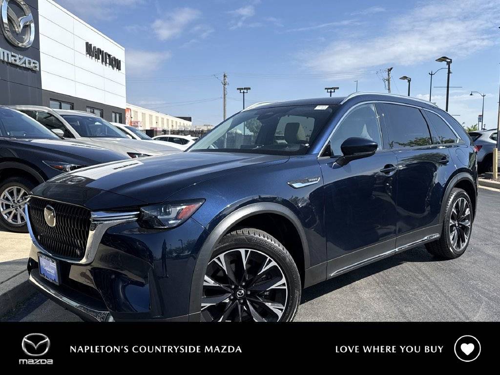 MA 100枚まとめ売り Used Mazda CX-90 for Sale in Garden City, MI (with Photos) - TRUECar