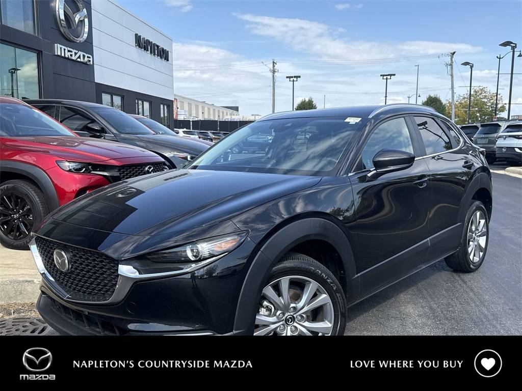 2022 Mazda CX-30 Select — SUV — 47,473 mi — Countryside, IL