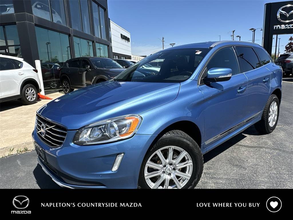 2015 Volvo XC60 T5 Premier — SUV — 99,459 mi — Countryside, IL