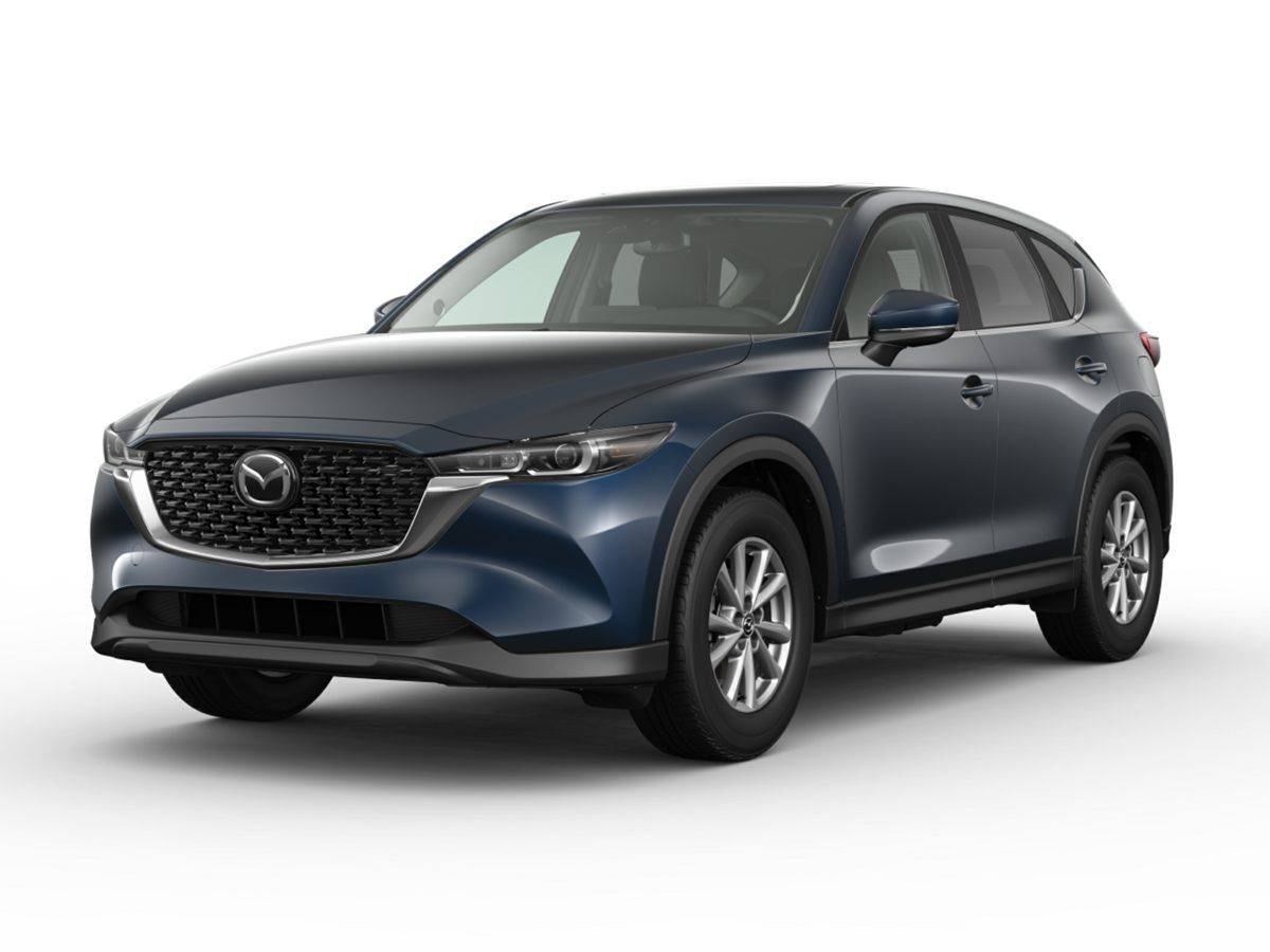 2023 Mazda CX-5 2.5 S Preferred — SUV — 26,439 mi — Countryside, IL