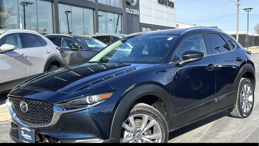 2023 Mazda CX-30 Preferred — SUV — 17,463 mi — Countryside, IL