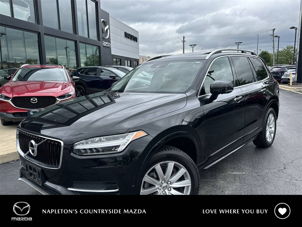 2016 Volvo XC90 T6 Momentum — SUV — 65,704 mi — Countryside, IL