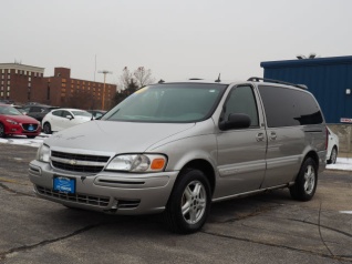 Used Chevrolet Venture For Sale In Kenosha Wi 1 Used