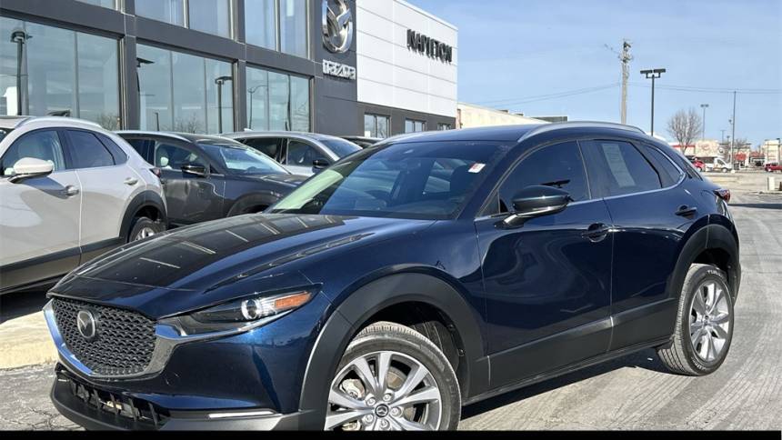 2023 Mazda CX-30 Select — SUV — 31,186 mi — Countryside, IL